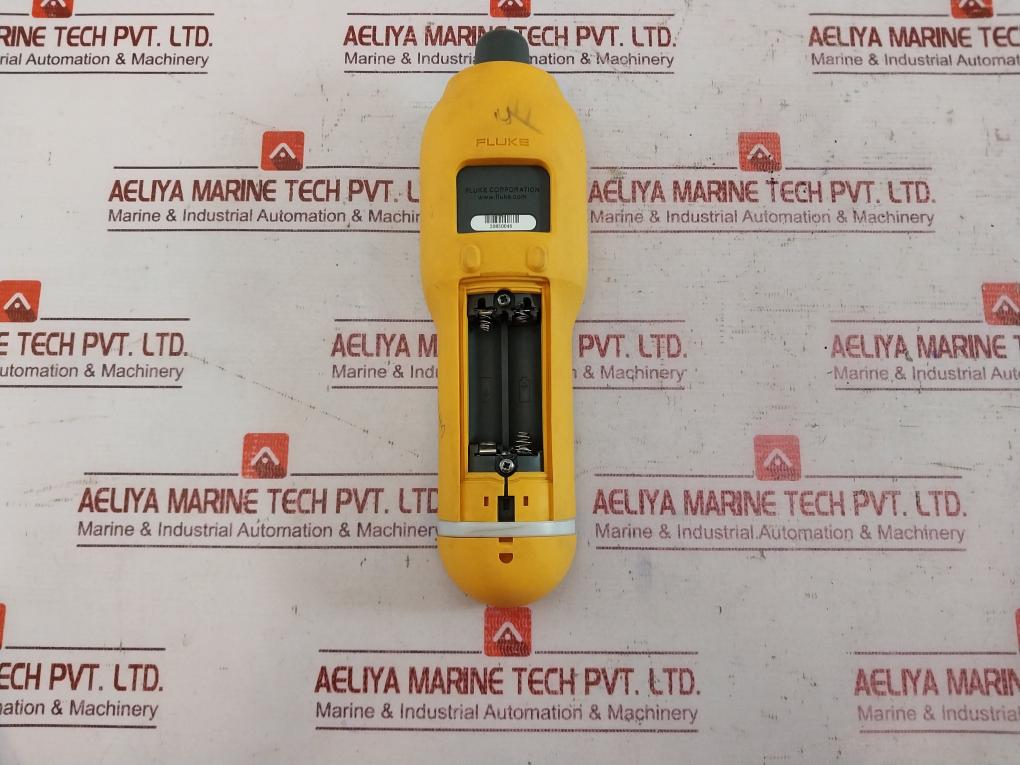 Fluke 805 Vibration Meter Utility 20830046(Not Working)