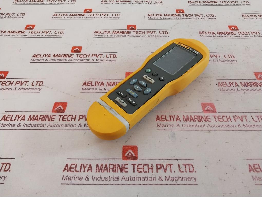 Fluke 805 Vibration Meter Utility 20830046(Not Working)
