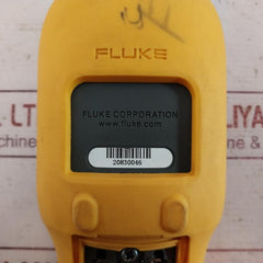 Fluke 805 Vibration Meter Utility 20830046