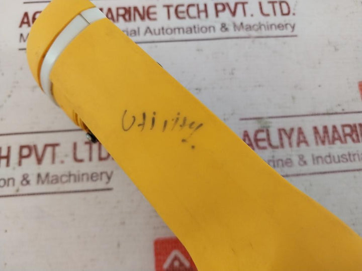 Fluke 805 Vibration Meter Utility 20830046