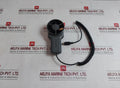 Fluke 925 Impeller Anemometer Meter Wind Velocity Temperature 018001064