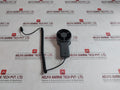 Fluke 925 Impeller Anemometer Meter Wind Velocity Temperature 018001064