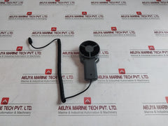 Fluke 925 Impeller Anemometer Meter Wind Velocity Temperature 018001064
