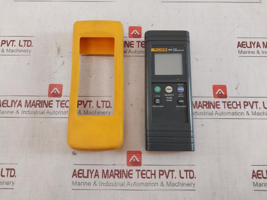 Fluke 925 Vane Anemometer R-rem-flk 018001064