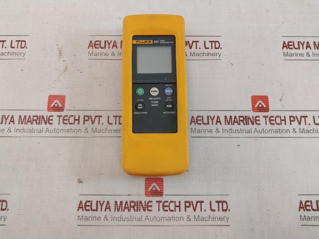Fluke 925 Vane Anemometer R-rem-flk 018001064