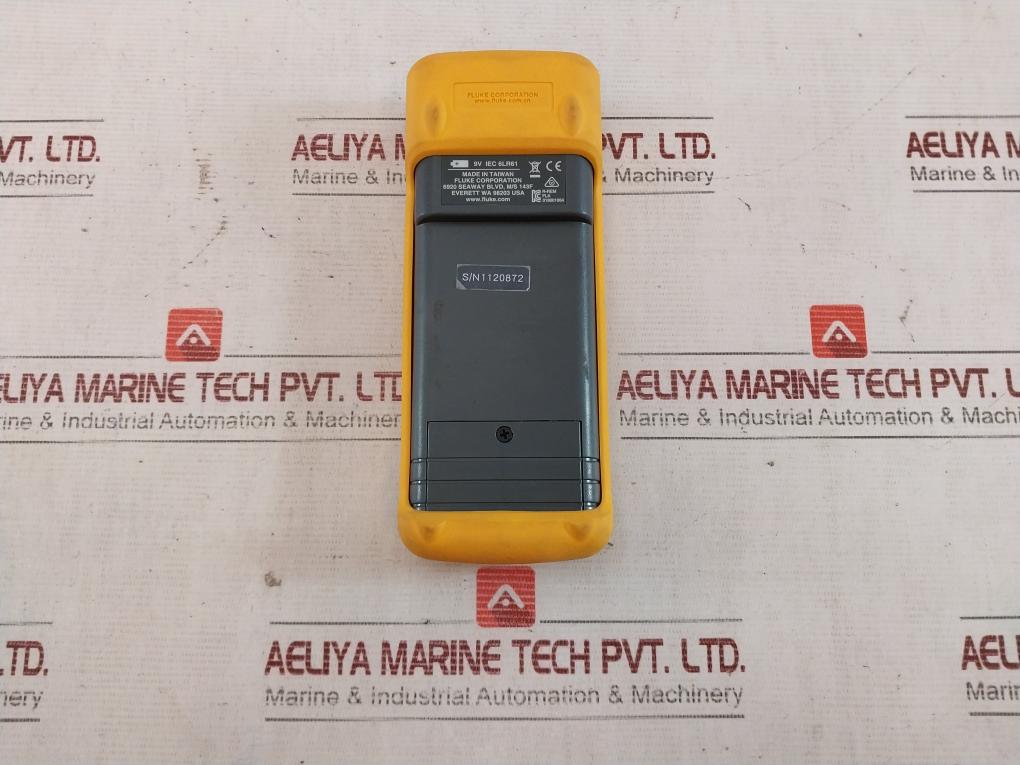 Fluke 925 Vane Anemometer R-rem-flk 018001064