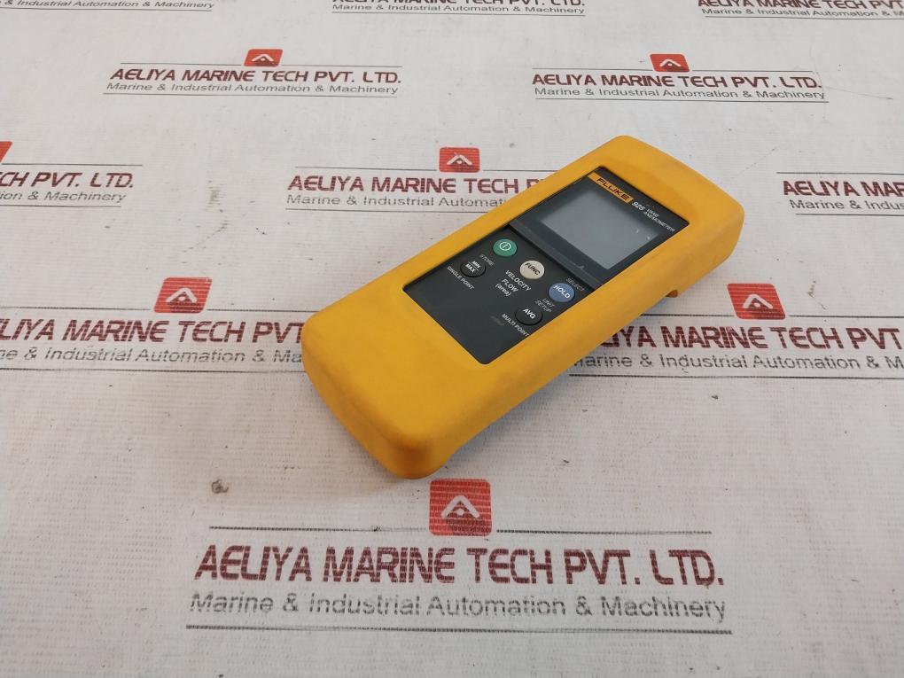 Fluke 925 Vane Anemometer R-rem-flk 018001064