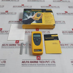 Fluke 930 Esp Digital Non-contact Tachometer 017001058 (Incomplete)