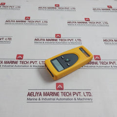 Fluke 930 Esp Digital Non-contact Tachometer 017001058 (Incomplete)