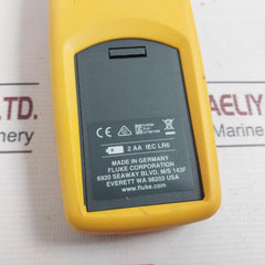 Fluke 930 Esp Digital Non-contact Tachometer 017001058 (Incomplete)