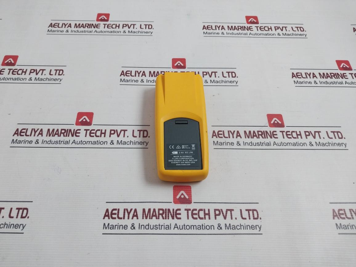 Fluke 930 Esp Digital Non-contact Tachometer 017001058 (Incomplete)