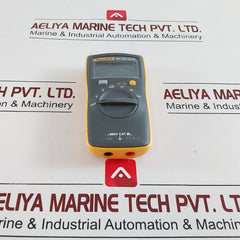 Fluke 101 Digital Multimeter Msip-rem-flk-013007002 35110049Ws