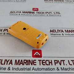 Fluke 101 Digital Multimeter Msip-rem-flk-013007002 35110049Ws