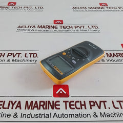 Fluke 101 Digital Multimeter Msip-rem-flk-013007002 35110049Ws