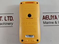 Fluke 101 Digital Multimeter Msip-rem-flk-013007002 35110049Ws