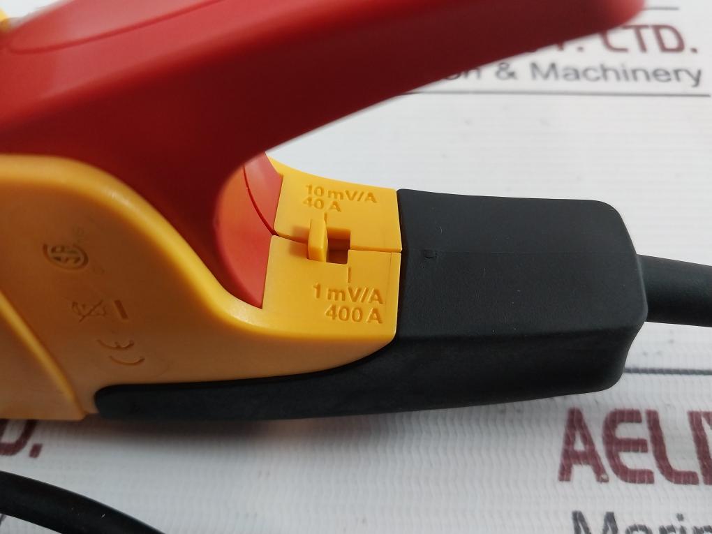 Fluke I400S Ac Current Clamp 1000V