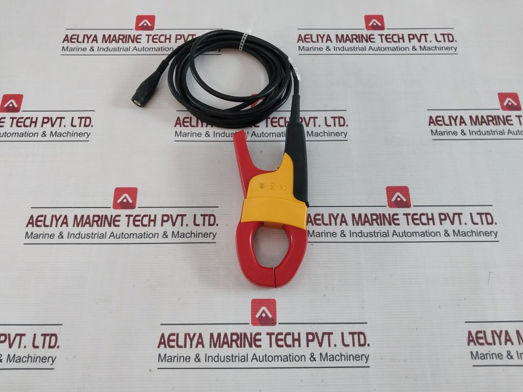 Fluke I400S Ac Current Clamp 1000V