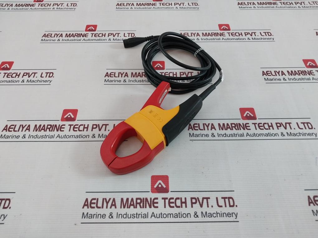 Fluke I400S Ac Current Clamp 1000V