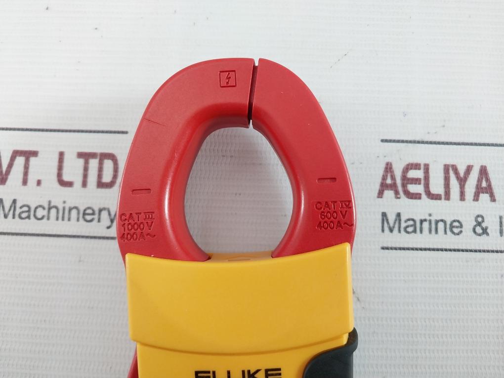 Fluke I400S Ac Current Clamp 1000V