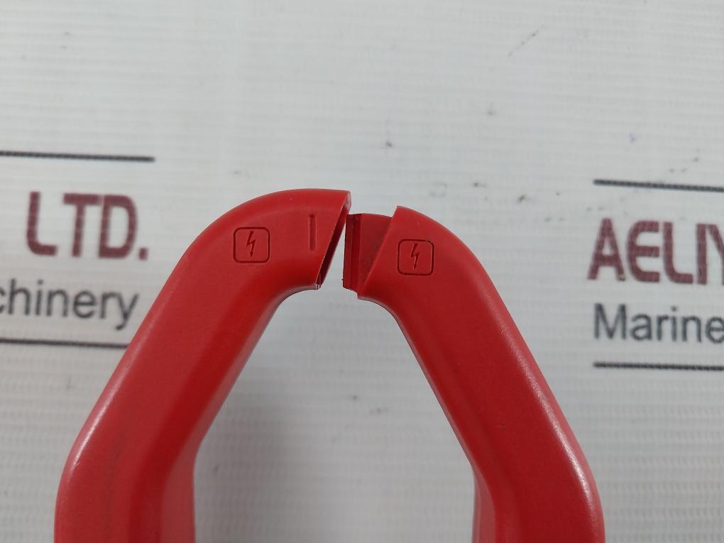 Fluke I410 Ac/Dc Current Clamp 1.5-mt 600V