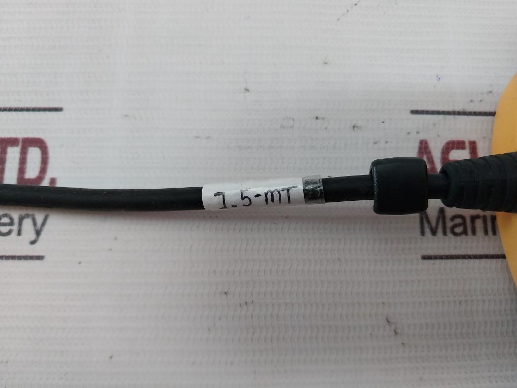 Fluke I410 Ac/Dc Current Clamp 1.5-mt 600V