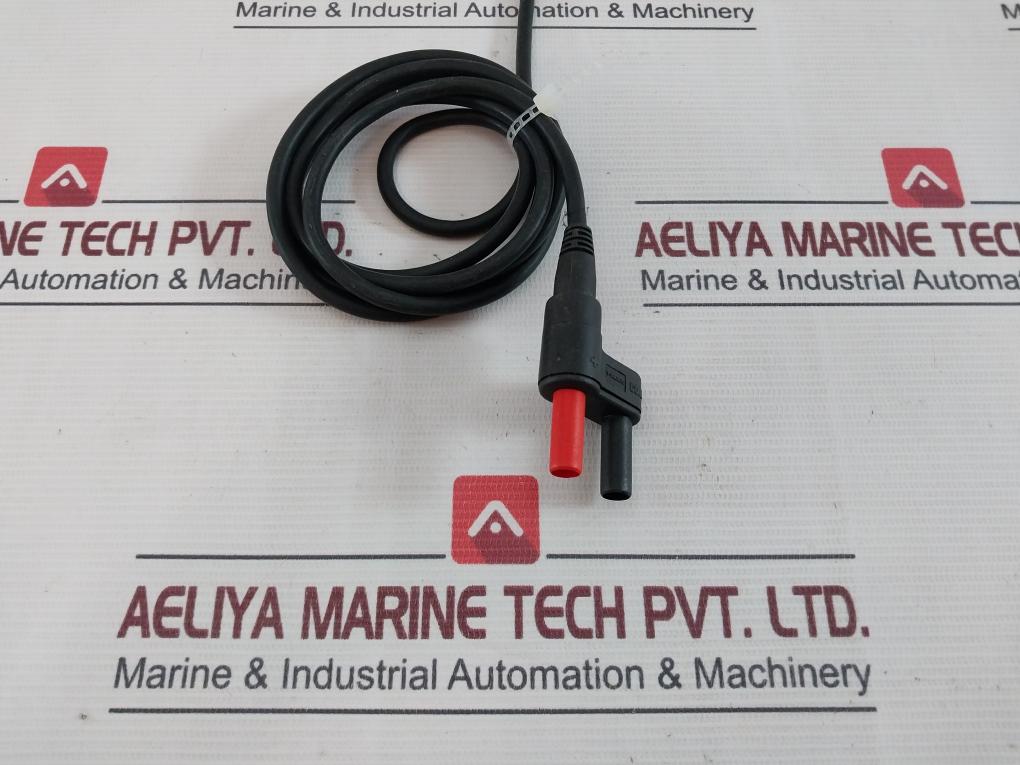 Fluke I410 Ac/Dc Current Clamp 1.5-mt 600V