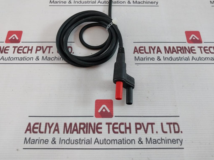 Fluke I410 Ac/Dc Current Clamp 1.5-mt 600V