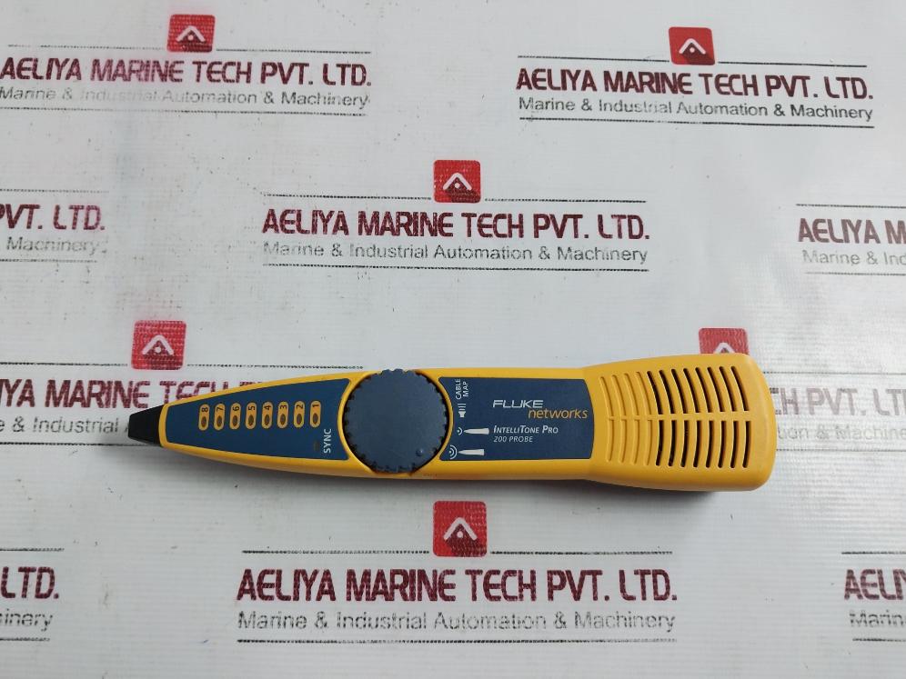 Fluke Networks 200 Probe Intellitone Pro
