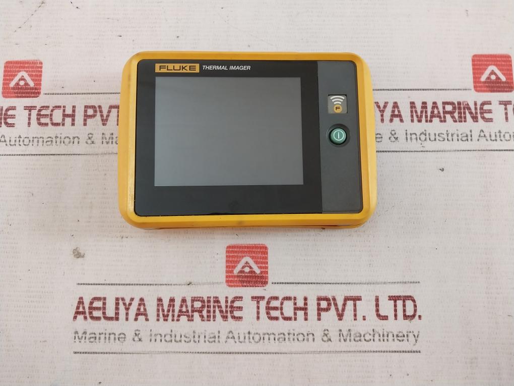 Fluke Pti120 Pocket Thermal Imager 8595A-lilyw1, 05361-19-05988