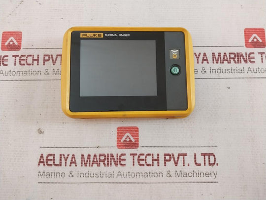Fluke Pti120 Pocket Thermal Imager 8595A-lilyw1, 05361-19-05988