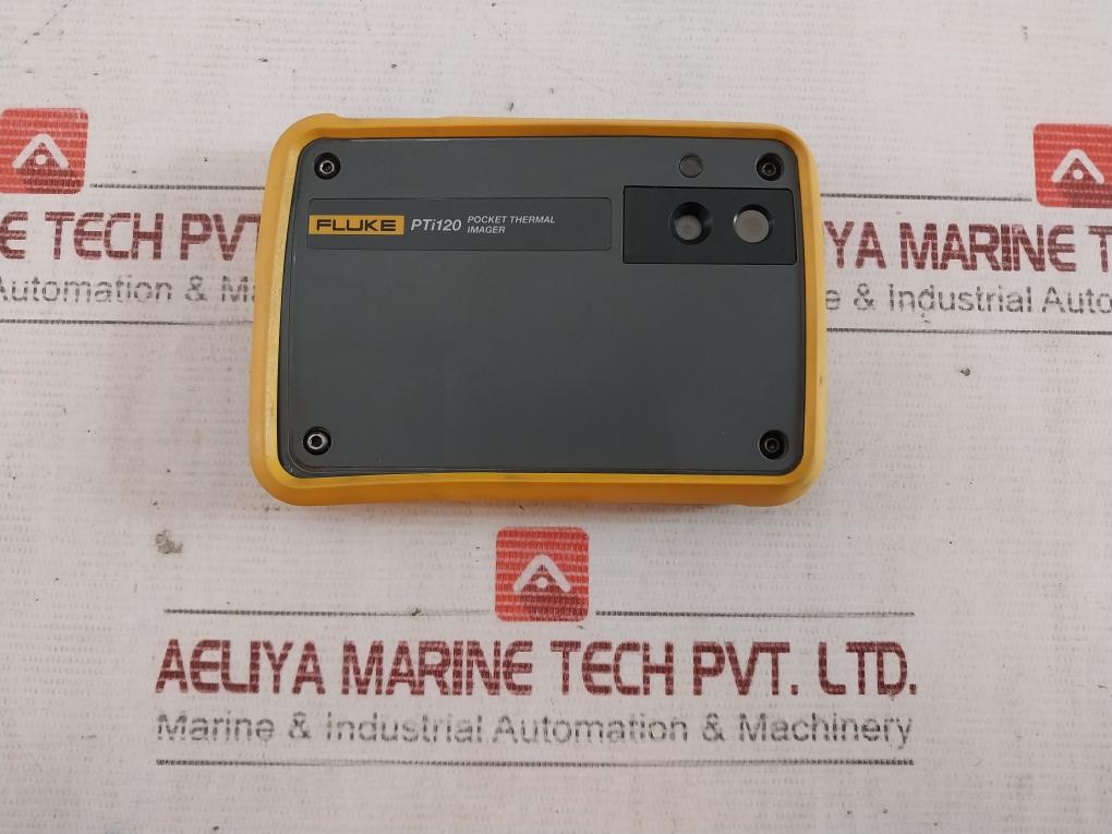 Fluke Pti120 Pocket Thermal Imager 8595A-lilyw1, 05361-19-05988