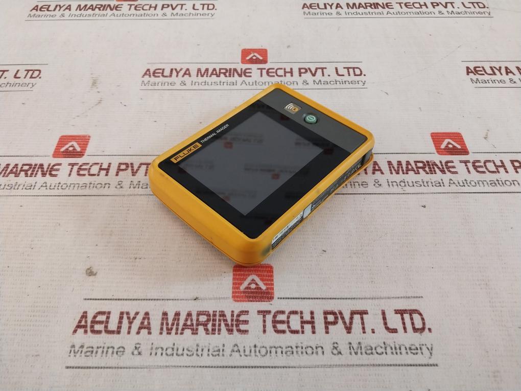 Fluke Pti120 Pocket Thermal Imager 8595A-lilyw1, 05361-19-05988