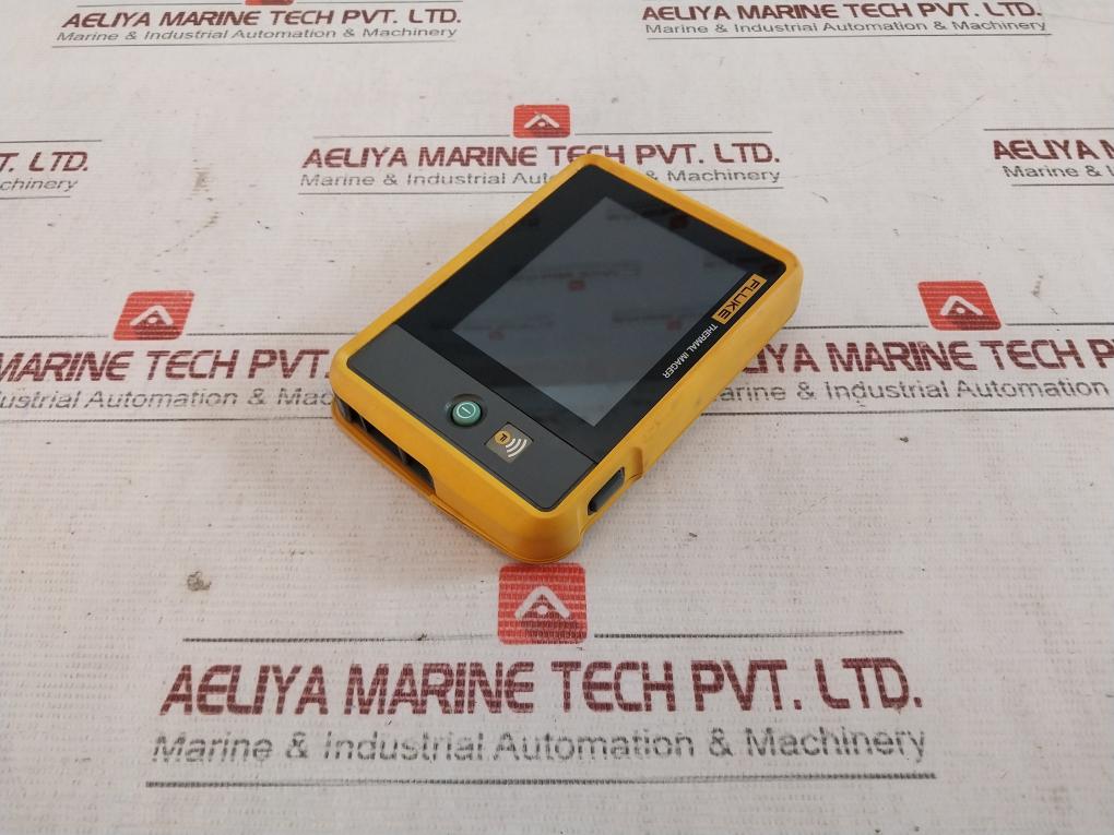 Fluke Pti120 Pocket Thermal Imager 8595A-lilyw1, 05361-19-05988