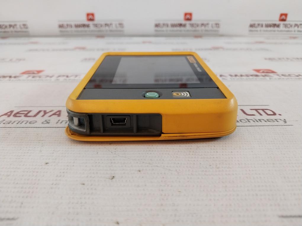 Fluke Pti120 Pocket Thermal Imager 8595A-lilyw1, 05361-19-05988