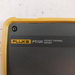 Fluke Pti120 Pocket Thermal Imager 8595A-lilyw1, 05361-19-05988