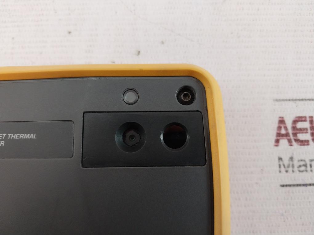 Fluke Pti120 Pocket Thermal Imager 8595A-lilyw1, 05361-19-05988