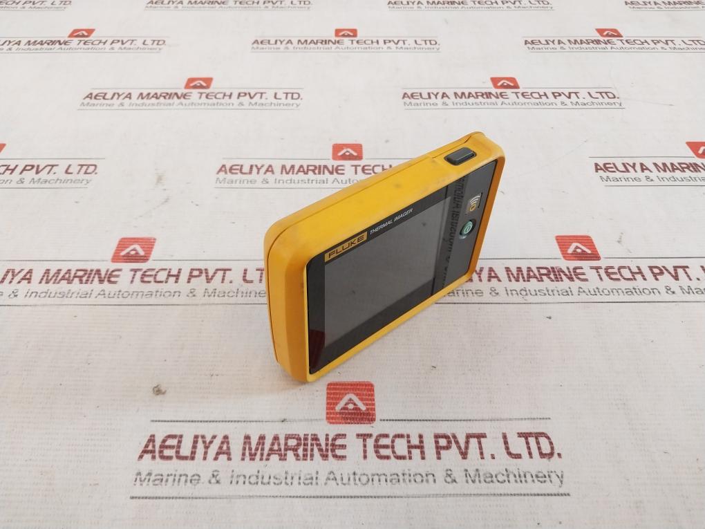 Fluke Pti120 Pocket Thermal Imager 8595A-lilyw1, 05361-19-05988