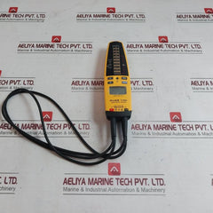 Fluke T+Pro Electrical Tester 10A 600V