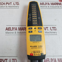 Fluke T+Pro Electrical Tester 10A 600V