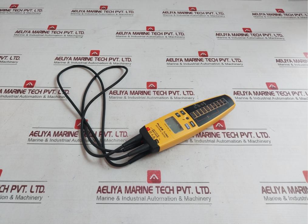 Fluke T+Pro Electrical Tester 10A 600V