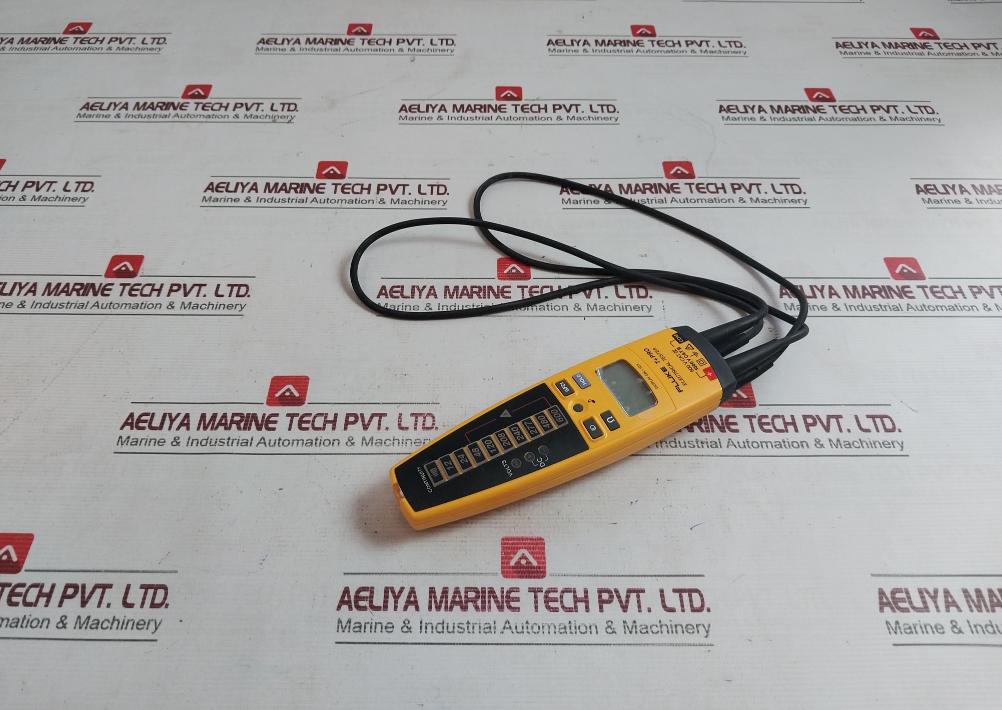Fluke T+Pro Electrical Tester 10A 600V
