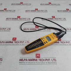 Fluke T+Pro Electrical Tester 10A 600V