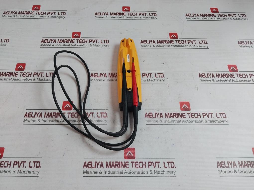 Fluke T+Pro Electrical Tester 10A 600V