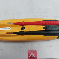 Fluke T+Pro Electrical Tester 10A 600V