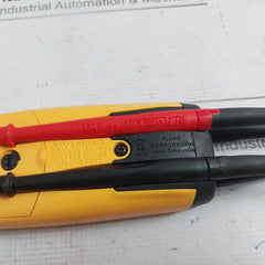 Fluke T+Pro Electrical Tester 10A 600V