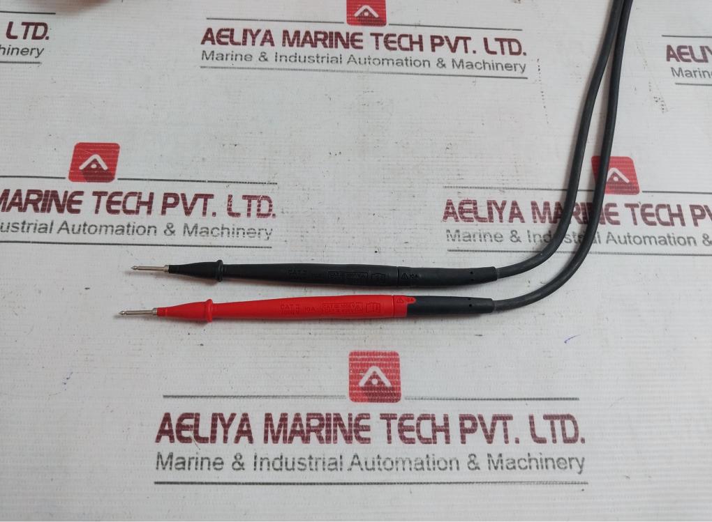 Fluke T+Pro Electrical Tester 10A 600V