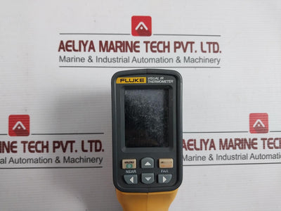 Fluke Vt04A Visual Ir Thermometer