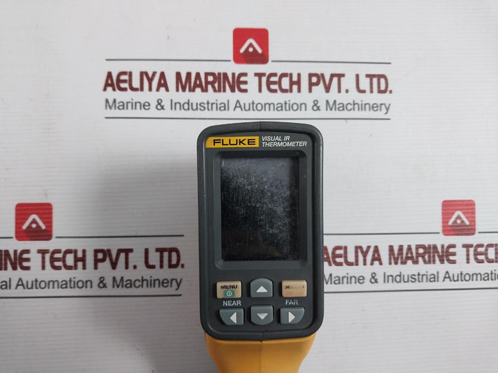 Fluke Vt04A Visual Ir Thermometer