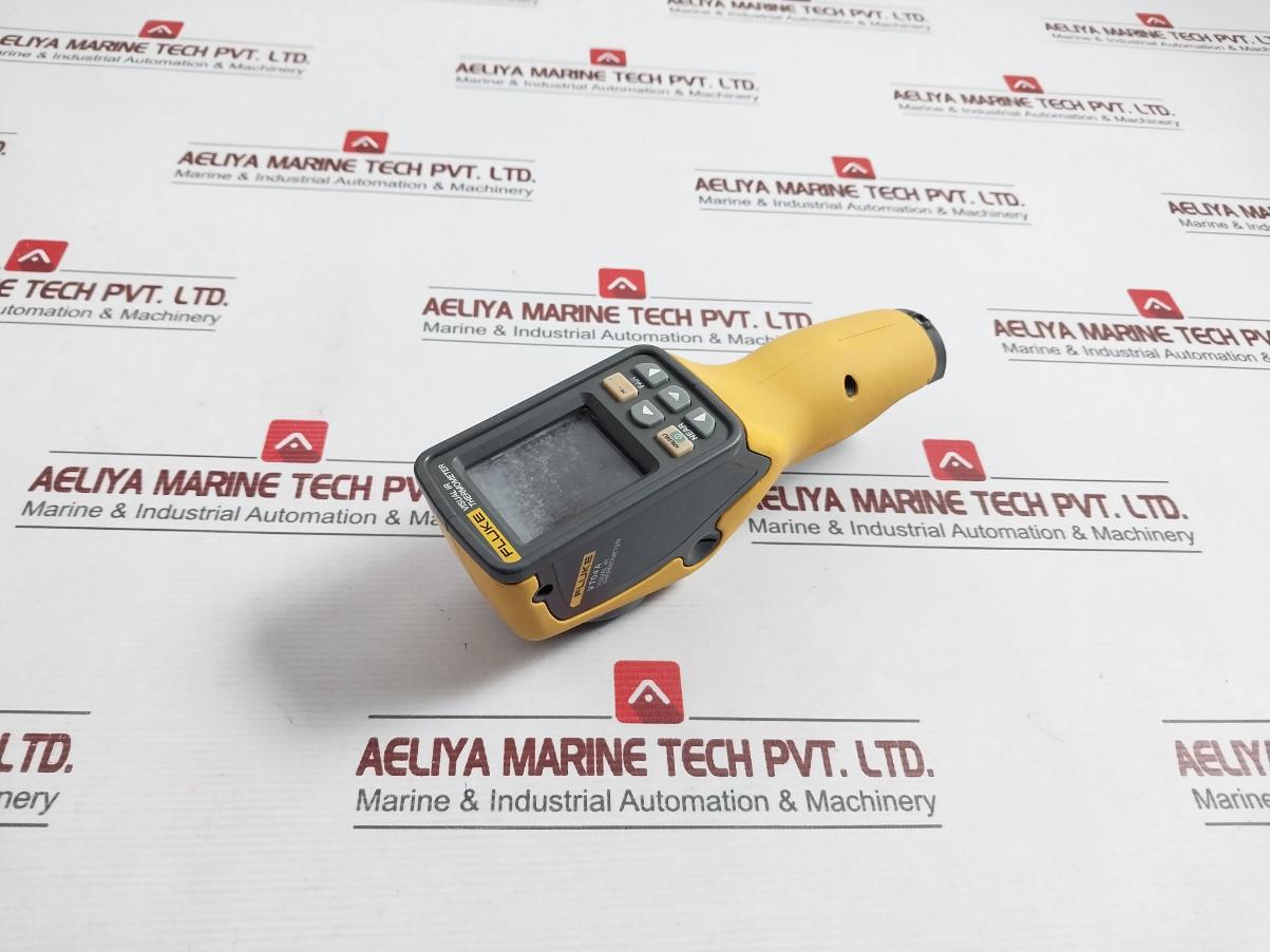 Fluke Vt04A Visual Ir Thermometer