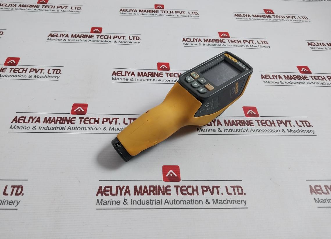 Fluke Vt04A Visual Ir Thermometer